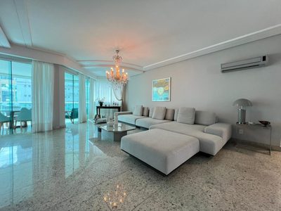 Apartamento, 4 quartos, 350 m² - Foto 5