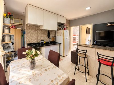 Casa, 2 quartos, 50 m² - Foto 5