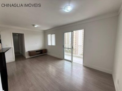 Apartamento, 3 quartos, 87 m² - Foto 2