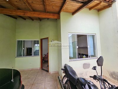 Casa, 2 quartos, 125 m² - Foto 3
