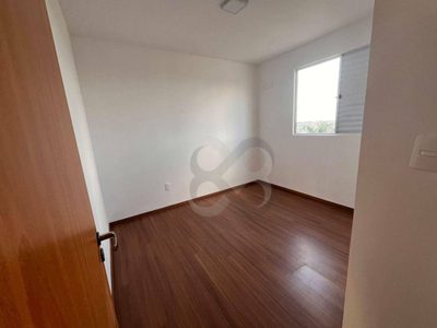 Apartamento, 2 quartos, 40 m² - Foto 5