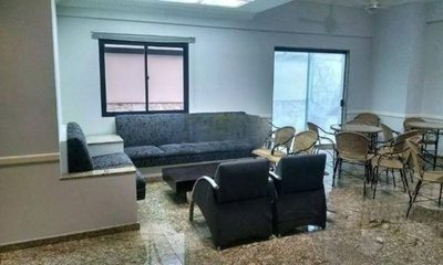 Apartamento, 3 quartos, 117 m² - Foto 1