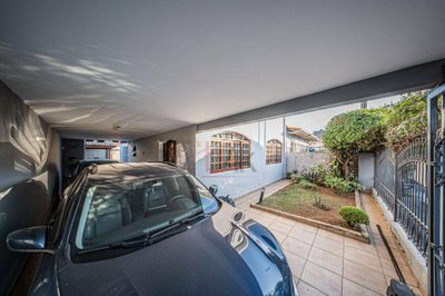Casa, 4 quartos, 157 m² - Foto 3