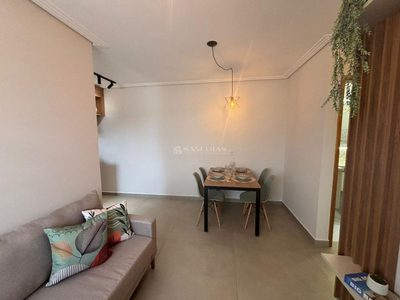 Apartamento, 2 quartos, 45 m² - Foto 5