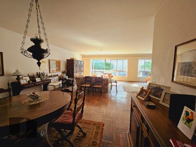 Apartamento, 4 quartos, 221 m² - Foto 5