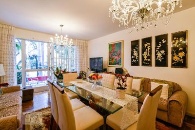 Apartamento, 2 quartos, 106 m² - Foto 5