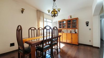 Apartamento, 4 quartos, 180 m² - Foto 3