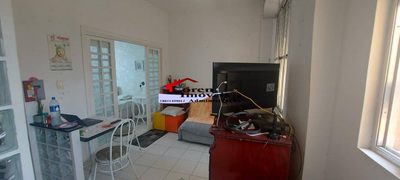 Apartamento, 1 quarto, 35 m² - Foto 2