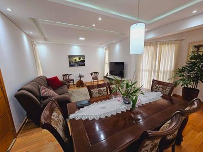 Apartamento, 3 quartos, 153 m² - Foto 3
