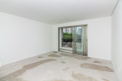 Apartamento, 1 quarto, 33 m² - Foto 3