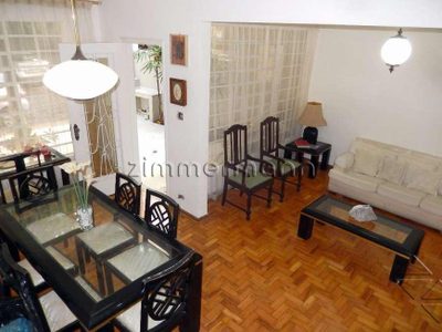 Casa, 3 quartos, 105 m² - Foto 2