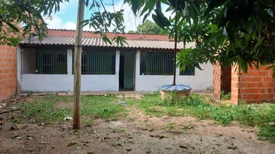 Casa, 2 quartos, 110 m² - Foto 1