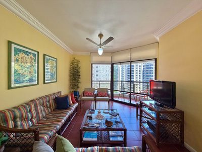 Apartamento, 3 quartos, 100 m² - Foto 5