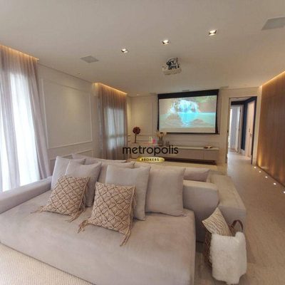Apartamento, 3 quartos, 198 m² - Foto 2