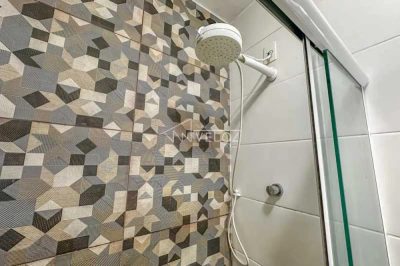 Apartamento, 19 m² - Foto 2