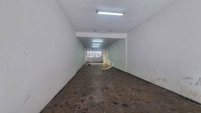 Loja-Salão, 274 m² - Foto 2