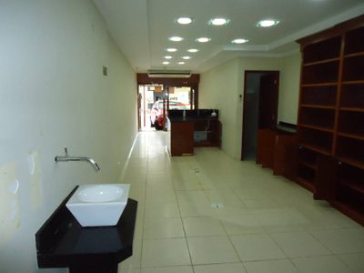 Loja-Salão, 70 m² - Foto 4