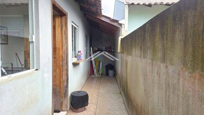 Casa, 2 quartos, 59 m² - Foto 4