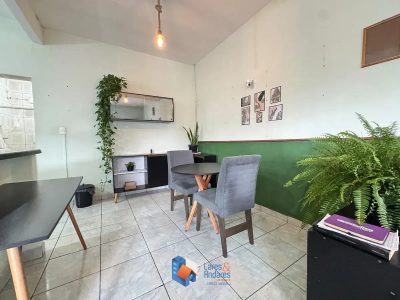 Casa, 2 quartos, 120 m² - Foto 4