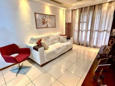 Apartamento, 2 quartos, 73 m² - Foto 2