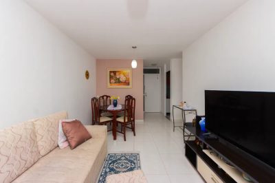 Apartamento, 2 quartos, 62 m² - Foto 1