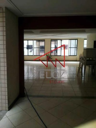 Apartamento, 1 quarto, 65 m² - Foto 1