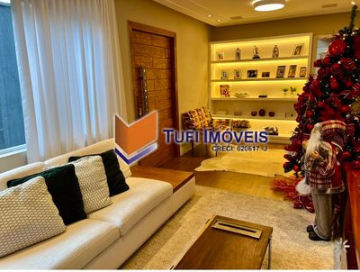 Sobrado, 3 quartos, 300 m² - Foto 4