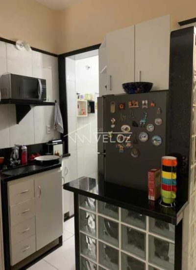 Kitnet-Studio, 23 m² - Foto 1