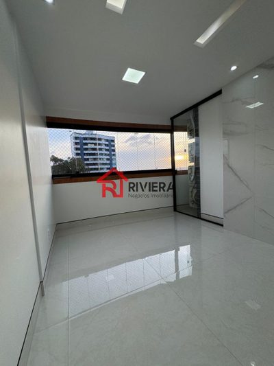 Apartamento, 3 quartos, 94 m² - Foto 3