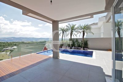 Casa, 4 quartos, 465 m² - Foto 5