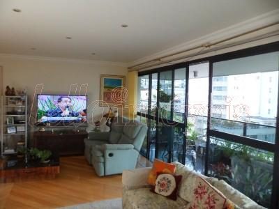 Apartamento, 3 quartos, 240 m² - Foto 3