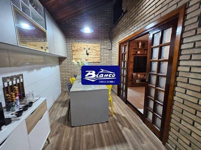 Casa, 2 quartos, 144 m² - Foto 4