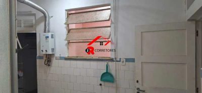Apartamento, 2 quartos, 83 m² - Foto 4