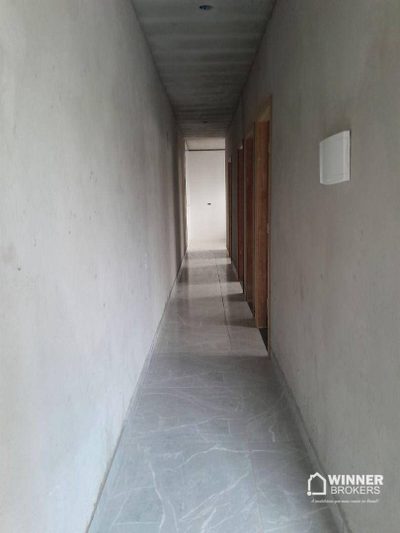Casa, 3 quartos, 73 m² - Foto 3