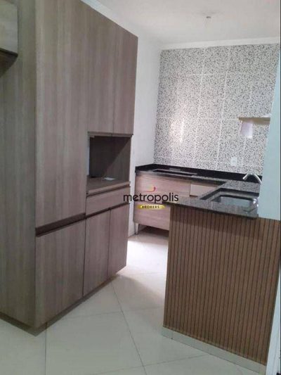 Apartamento, 2 quartos, 44 m² - Foto 4