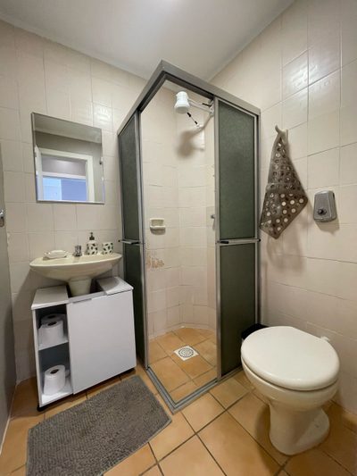 Apartamento, 1 quarto - Foto 3
