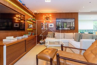 Apartamento, 3 quartos, 156 m² - Foto 3