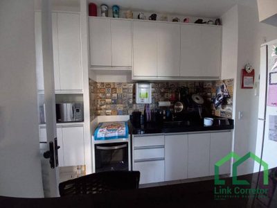 Apartamento, 3 quartos, 53 m² - Foto 2