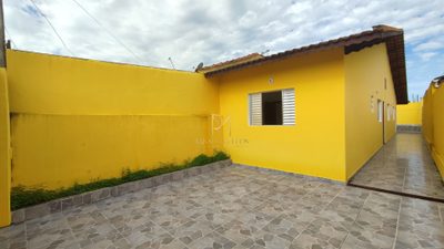 Casa, 2 quartos, 70 m² - Foto 1