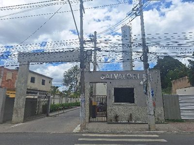 Apartamento, 2 quartos, 44 m² - Foto 1