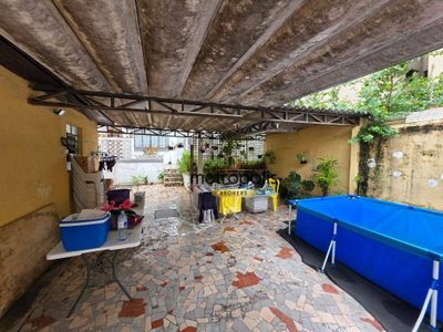 Casa, 2 quartos, 120 m² - Foto 5