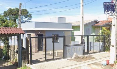 Casa de Condomínio, 2 quartos - Foto 1