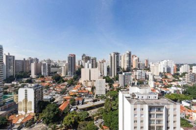 Apartamento, 3 quartos, 99 m² - Foto 1