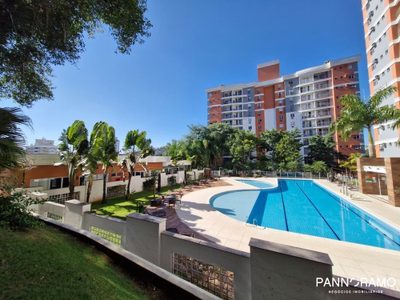 Apartamento, 2 quartos, 52 m² - Foto 1