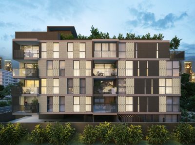 Cobertura, 2 quartos, 116 m² - Foto 4
