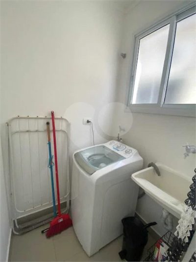 Apartamento, 1 quarto, 45 m² - Foto 5