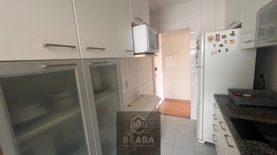 Apartamento, 2 quartos, 78 m² - Foto 4
