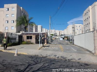 Apartamento, 1 quarto, 44 m² - Foto 1