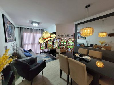 Apartamento, 2 quartos - Foto 4