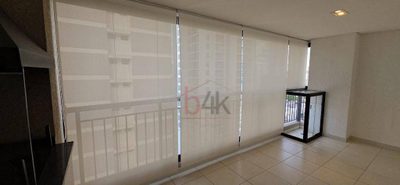 Apartamento, 1 quarto, 51 m² - Foto 2